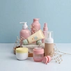 Baby Care Packaging Sets